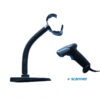 Barcode Scanner Με Βάση Στήριξης 1D/2D X530 USB | eLabstore.gr Barcode Scanner Με Βάση Στήριξης 1D/2D X530 USB | POS / Παρελκόμενα | elabstore.gr