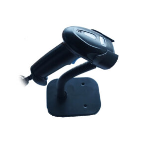 Barcode Scanner Με Βάση Στήριξης 1D/2D X530 USB | POS / Παρελκόμενα | elabstore.gr