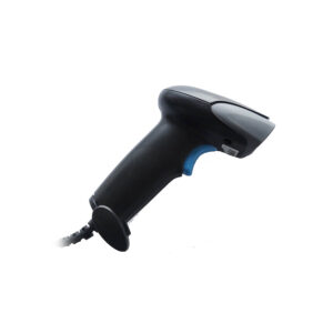 Barcode Scanner Με Βάση Στήριξης 1D/2D X530 USB | POS / Παρελκόμενα | elabstore.gr