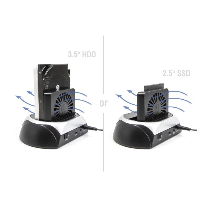 DELOCK docking station 64280 για M.2 NVMe/SATA SSD & HDD, 10Gbps, μαύρο | eLabstore.gr DELOCK docking station 64280 για M.2 NVMe/SATA SSD & HDD, 10Gbps, μαύρο | Συνοδευτικά PC | elabstore.gr