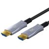 GOOBAY καλώδιο HDMI 2.1 65558 με Ethernet, 8K/60Hz, 48 Gbps, 10m, μαύρο | Καλώδια - Αντάπτορες | elabstore.gr