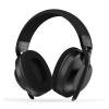 CELEBRAT headphones A34, ασύρματα & ενσύρματα, 40mm, 300mAh, μαύρα | Αξεσουάρ κινητών | elabstore.gr
