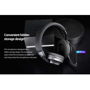 CELEBRAT headphones A34, ασύρματα & ενσύρματα, 40mm, 300mAh, μαύρα | eLabstore.gr CELEBRAT headphones A34, ασύρματα & ενσύρματα, 40mm, 300mAh, μαύρα | Αξεσουάρ κινητών | elabstore.gr
