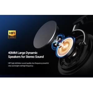 CELEBRAT headphones A34, ασύρματα & ενσύρματα, 40mm, 300mAh, μαύρα | eLabstore.gr CELEBRAT headphones A34, ασύρματα & ενσύρματα, 40mm, 300mAh, μαύρα | Αξεσουάρ κινητών | elabstore.gr