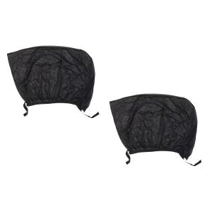 Σκίαστρα αυτοκινήτου AG936, 60-95cm x 44-52cm, 2τμχ | Gadgets - Αξεσουάρ | elabstore.gr