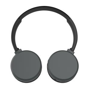 YISON headphones B5, ασύρματα & ενσύρματα, 40mm, 300mAh, μαύρα | eLabstore.gr