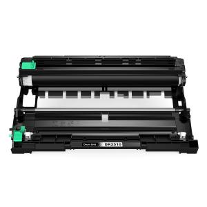 Συμβατό drum για Brother DR2510, 15K, μαύρο | Toner - Ribbon Μελάνια | elabstore.gr