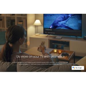 HOMATICS TV Box R 4K Plus, 4/32GB, WiFi, Google πιστοποίηση, Android 11 | Εικόνα & Ήχος | elabstore.gr