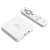HOMATICS TV Box R Lite 4K, 2/32GB, WiFi, Google πιστοποίηση, Android 12 | Εικόνα & Ήχος | elabstore.gr
