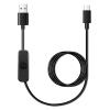 POWERTECH καλώδιο USB-C σε USB CAB-UC085 με διακόπτη, 10W, 2m, μαύρο | eLabstore.gr POWERTECH καλώδιο USB-C σε USB CAB-UC085 με διακόπτη, 10W, 2m, μαύρο | Καλώδια - Αντάπτορες | elabstore.gr
