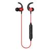 YISON earphones E14 με μαγνήτη, Bluetooth, 10mm, 65mAh, κόκκινα | Αξεσουάρ κινητών | elabstore.gr