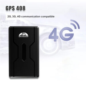 COBAN GPS tracker οχημάτων GPS-408B, GSM/GPRS/WCDMA/LTE, 10000mAh | GPS | elabstore.gr