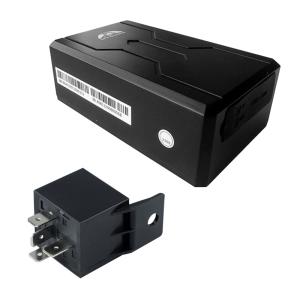 COBAN GPS tracker οχημάτων GPS-408B, GSM/GPRS/WCDMA/LTE, 10000mAh | GPS | elabstore.gr