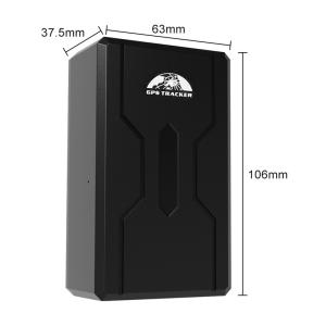 COBAN GPS tracker οχημάτων GPS-408B, GSM/GPRS/WCDMA/LTE, 10000mAh | GPS | elabstore.gr