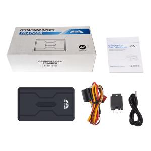 COBAN GPS tracker οχημάτων GPS-408B, GSM/GPRS/WCDMA/LTE, 10000mAh | GPS | elabstore.gr