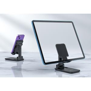 CELEBRAT βάση smartphone/tablet HC-18, foldable, μαύρη | Αξεσουάρ κινητών | elabstore.gr