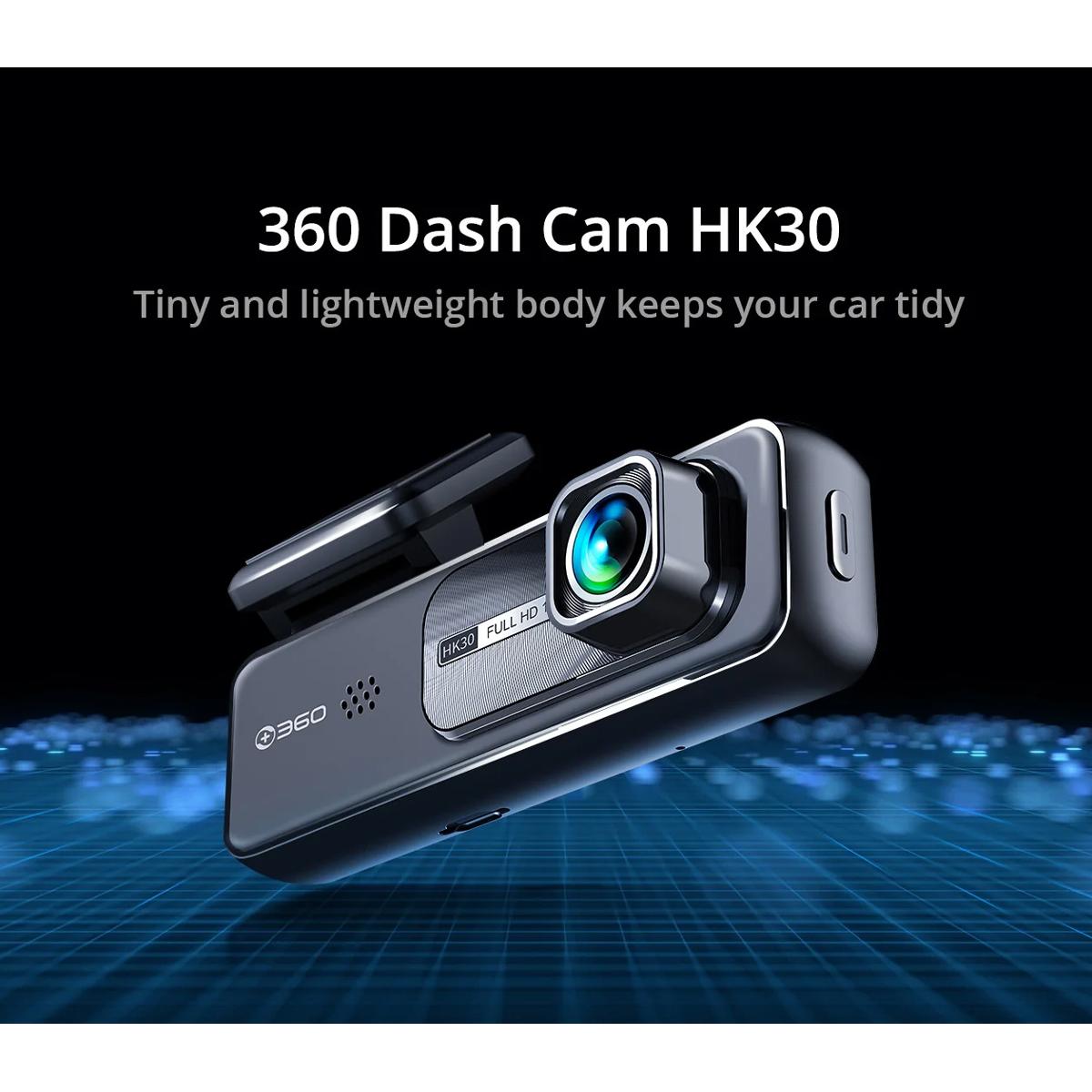 BOTSLAB dash κάμερα αυτοκινήτου HK30, 2MP/1080p, WiFi | eLabstore.gr BOTSLAB dash κάμερα αυτοκινήτου HK30, 2MP/1080p, WiFi | Gadgets - Αξεσουάρ | elabstore.gr