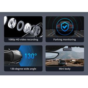 BOTSLAB dash κάμερα αυτοκινήτου HK30, 2MP/1080p, WiFi | eLabstore.gr BOTSLAB dash κάμερα αυτοκινήτου HK30, 2MP/1080p, WiFi | Gadgets - Αξεσουάρ | elabstore.gr