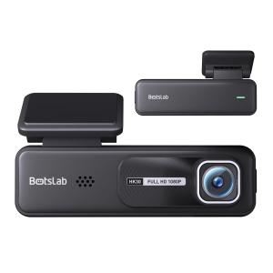 BOTSLAB dash κάμερα αυτοκινήτου HK30, 2MP/1080p, WiFi | Gadgets - Αξεσουάρ | elabstore.gr