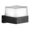 POWERTECH LED φωτιστικό τοίχου HLL-0157, 7W, 4000K, 560lm, IP65, μαύρο | eLabstore.gr POWERTECH LED φωτιστικό τοίχου HLL-0157, 7W, 4000K, 560lm, IP65, μαύρο | Φωτισμός | elabstore.gr