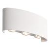 POWERTECH LED φωτιστικό τοίχου HLL-0160, 6W, 4000K, 480lm, IP65, λευκό | eLabstore.gr POWERTECH LED φωτιστικό τοίχου HLL-0160, 6W, 4000K, 480lm, IP65, λευκό | Φωτισμός | elabstore.gr