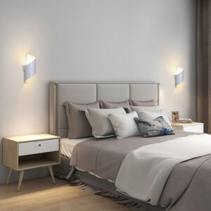 POWERTECH LED φωτιστικό τοίχου HLL-0162, 10W, 4000K, 800lm, IP65, λευκό | eLabstore.gr POWERTECH LED φωτιστικό τοίχου HLL-0162, 10W, 4000K, 800lm, IP65, λευκό | Φωτισμός | elabstore.gr