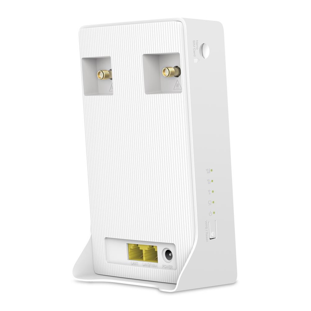 MERCUSYS router MB110-4G, 4G LTE, WiFi 300 Mbps, Ver. 2.0 | eLabstore.gr MERCUSYS router MB110-4G, 4G LTE, WiFi 300 Mbps, Ver. 2.0 - Image 6