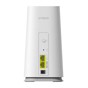 STRONG WiFi Mesh ATRIA 2100, 2100Mbps Dual Band | eLabstore.gr