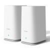 STRONG WiFi Mesh Home Kit ATRIA 2100, 2100Mbps Dual Band, 2τμχ | Δικτυακά | elabstore.gr