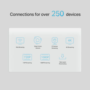 TP-LINK Router NX510V με θύρα τηλεφώνου, 5G, WiFi 6, 3000Mbps, V.1.0 | eLabstore.gr TP-LINK Router NX510V με θύρα τηλεφώνου, 5G, WiFi 6, 3000Mbps, V.1.0 | Δικτυακά | elabstore.gr