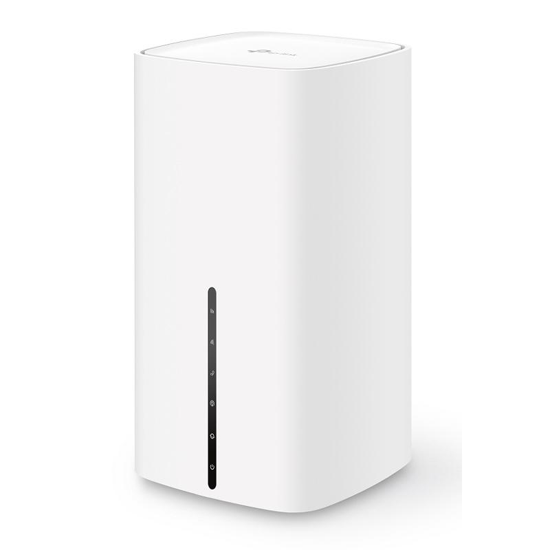 TP-LINK Router NX510V με θύρα τηλεφώνου, 5G, WiFi 6, 3000Mbps, V.1.0 | eLabstore.gr TP-LINK Router NX510V με θύρα τηλεφώνου, 5G, WiFi 6, 3000Mbps, V.1.0 | Δικτυακά | elabstore.gr
