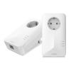 STRONG Powerline Kit POWERL1000DUOEUV2, Passthrough, 1000Mbps, 2τμχ | Δικτυακά | elabstore.gr