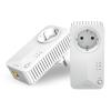 STRONG Powerline Kit POWERL600DUOEUV2, Passthrough, 600Mbps, 2τμχ | Δικτυακά | elabstore.gr