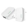 STRONG Powerline Kit POWERLWF600DUOMINI, 600Mbps, 300Mbps WiFi, 2τμχ | Δικτυακά | elabstore.gr