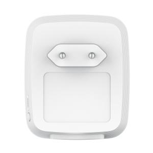 STRONG Powerline Kit POWERLWF600DUOMINI, 600Mbps, 300Mbps WiFi, 2τμχ | eLabstore.gr