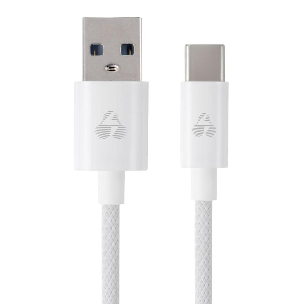 POWERTECH καλώδιο USB-C σε USB PTR-0184, 18W, 480Mbps, 1m, λευκό | eLabstore.gr POWERTECH καλώδιο USB-C σε USB PTR-0184, 18W, 480Mbps, 1m, λευκό | Καλώδια - Αντάπτορες | elabstore.gr