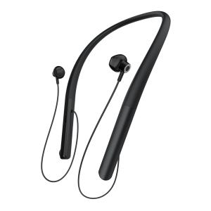CELEBRAT earphones SE2 με μαγνήτη, Bluetooth, 14mm, 280mAh, μαύρα | Αξεσουάρ κινητών | elabstore.gr