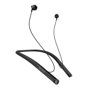 CELEBRAT earphones SE2 με μαγνήτη, Bluetooth, 14mm, 280mAh, μαύρα | Αξεσουάρ κινητών | elabstore.gr