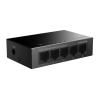 STRONG switch SW5000M, 5x Gigabit θύρες, 1000Mbps | Δικτυακά | elabstore.gr