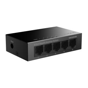 STRONG switch SW5000M, 5x Gigabit θύρες, 1000Mbps | Δικτυακά | elabstore.gr