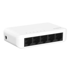 STRONG switch SW5000P, 5x Gigabit θύρες, 1000Mbps | Δικτυακά | elabstore.gr