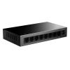STRONG switch SW5000M, 8x Gigabit θύρες, 1000Mbps | Δικτυακά | elabstore.gr