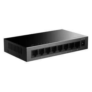 STRONG switch SW5000M, 8x Gigabit θύρες, 1000Mbps | Δικτυακά | elabstore.gr