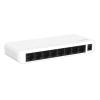 STRONG switch SW8000P, 8x Gigabit θύρες, 1000Mbps | Δικτυακά | elabstore.gr