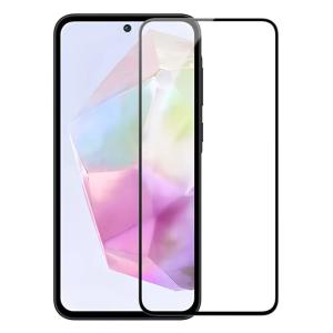 POWERTECH tempered glass 5D TGC-0691 για Samsung A35 5G, full glue | Αξεσουάρ κινητών | elabstore.gr