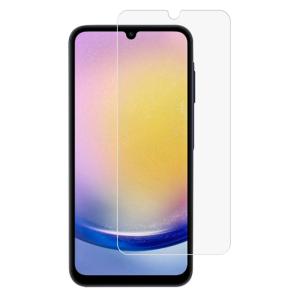 POWERTECH tempered glass 2.5D TGC-0696 για Samsung A25 5G | Αξεσουάρ κινητών | elabstore.gr