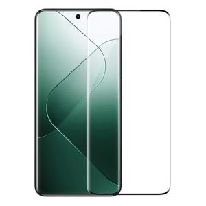 POWERTECH tempered glass 2.5D TGC-0701 για Xiaomi Mi 14 Pro | Αξεσουάρ κινητών | elabstore.gr
