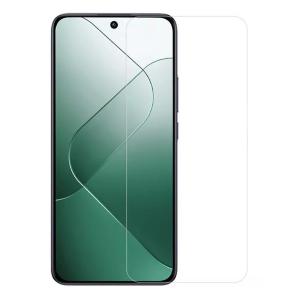 POWERTECH tempered glass 2.5D TGC-0702 για Xiaomi Mi 14 | Αξεσουάρ κινητών | elabstore.gr