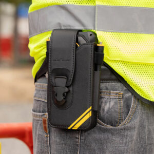 ULEFONE θήκη ζώνης UAS11 για smartphone Armor 26 series, μαύρη | Αξεσουάρ κινητών | elabstore.gr