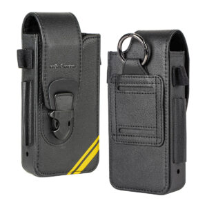 ULEFONE θήκη ζώνης UAS11 για smartphone Armor 26 series, μαύρη | Αξεσουάρ κινητών | elabstore.gr